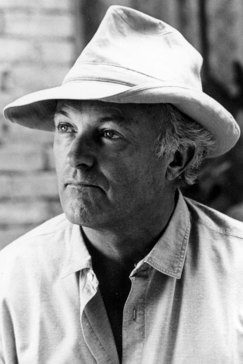 Photo of Peter Yates