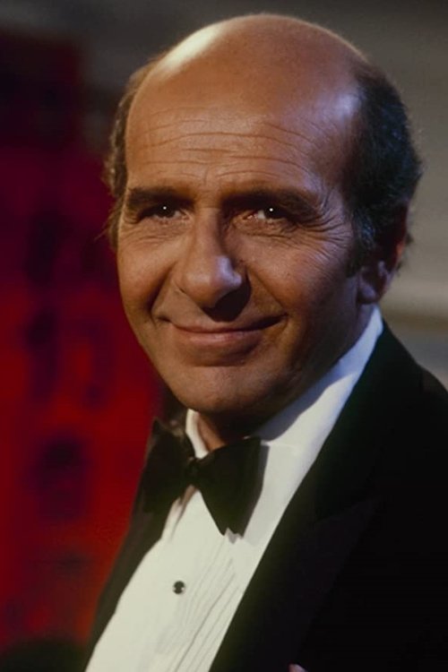 Photo of Herb Edelman