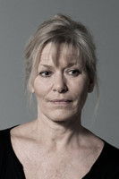 Photo of Marianne Mortensen