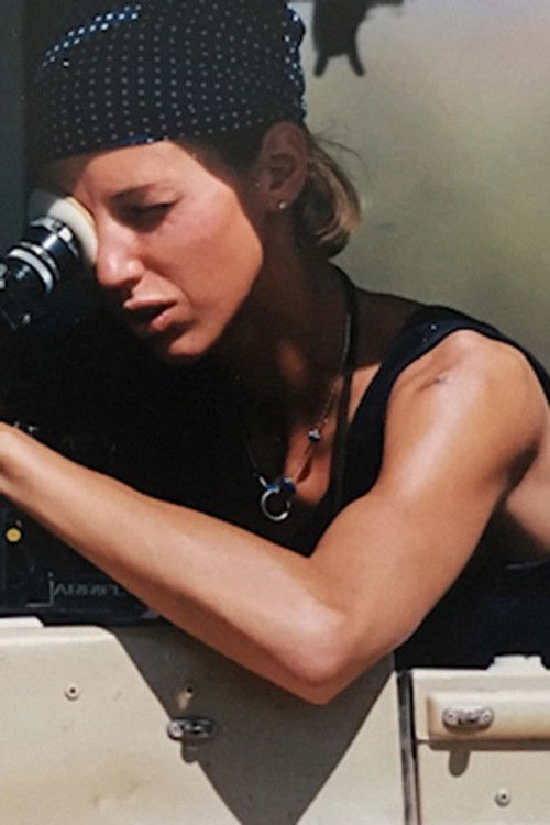 Photo of Sophie Darlington