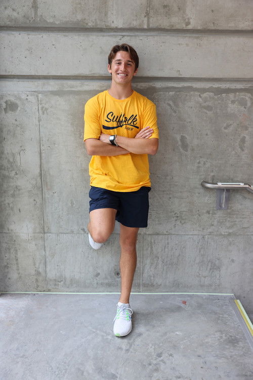 Photo of Kely Maloney