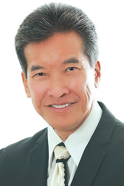 Photo of Peter Kwong