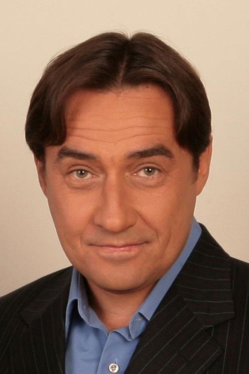 Photo of Kamil Larin