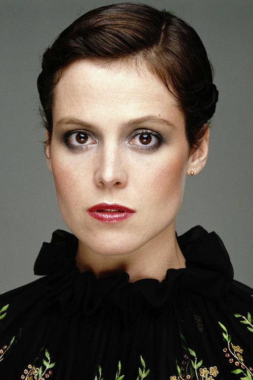 Photo of Sigourney Weaver