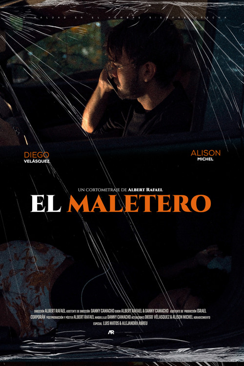 El Maletero
