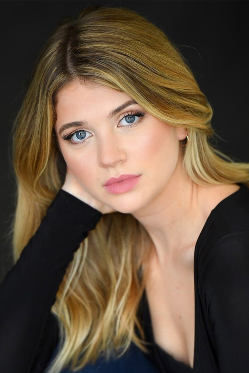 Photo of Sarah Fisher