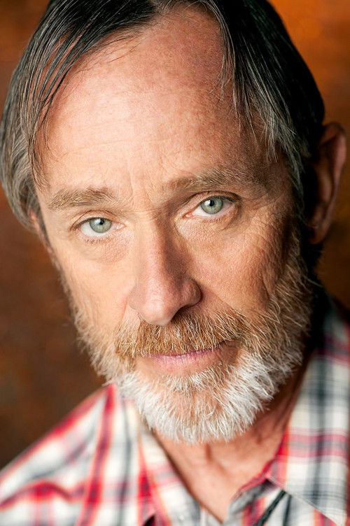 Photo of Bradley Fisher