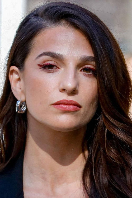 Photo of Marisa Abela