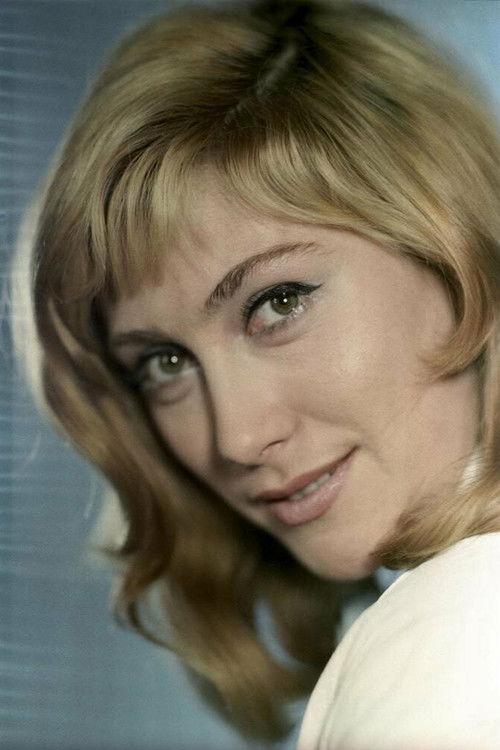 Photo of Irina Miroshnichenko