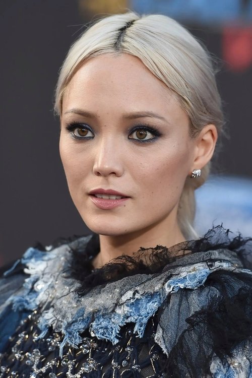 Photo of Pom Klementieff