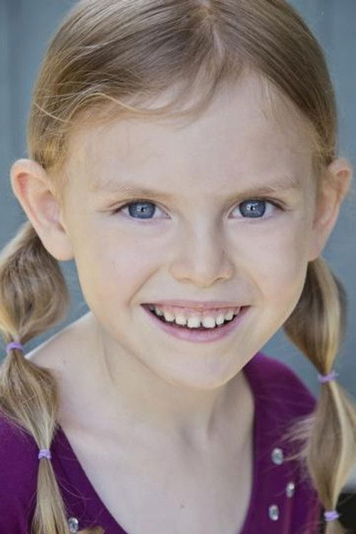 Photo of Lily Gail Reid