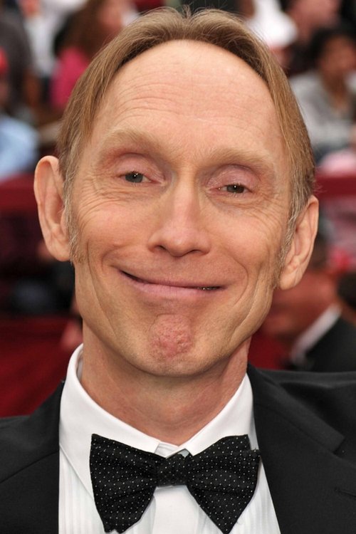 Photo of Henry Selick