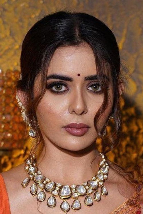 Photo of Sana Sayyad