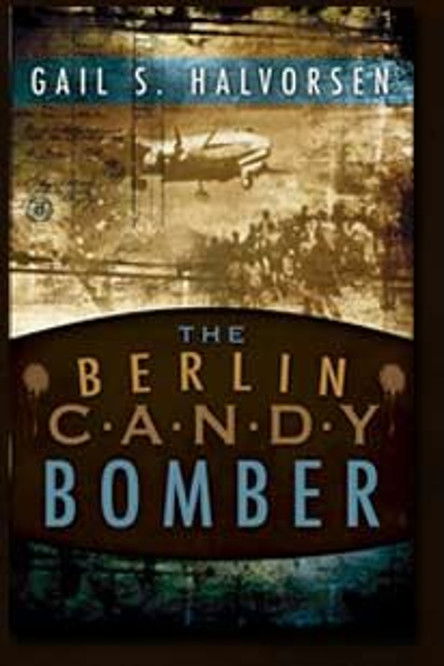 The Berlin Candy Bomber