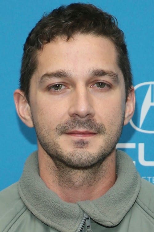 Photo of Shia LaBeouf