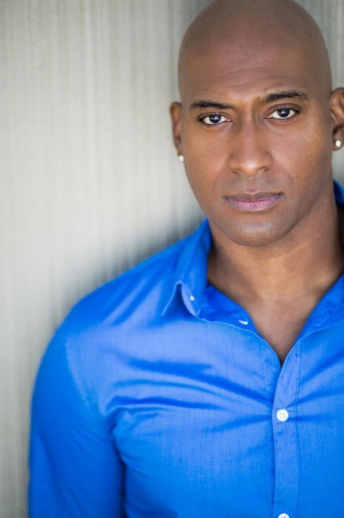 Photo of Devielle Johnson