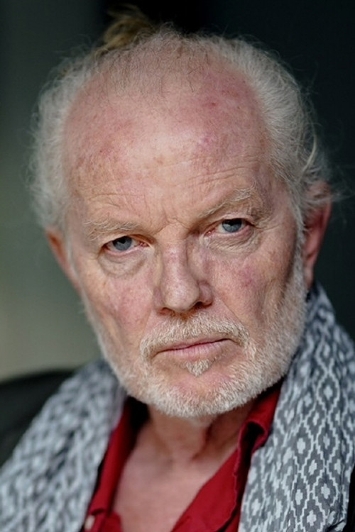 Photo of Jean-François Vlerick