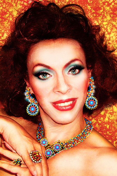 Photo of Cláudia Celeste