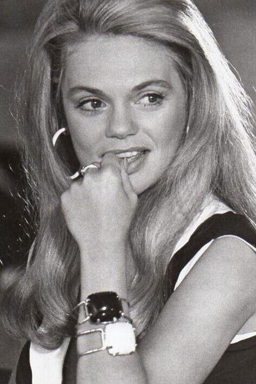 Photo of Dyan Cannon
