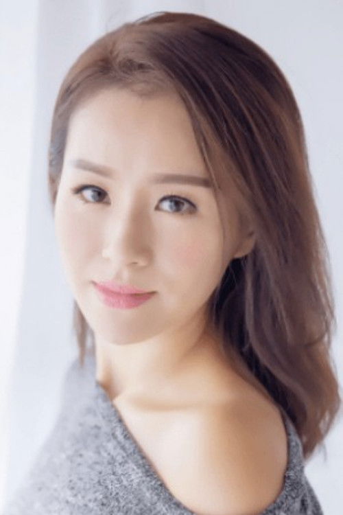 Photo of Gobby Wong Ga-Ying