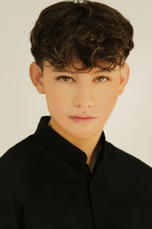 Photo of Ari Diazleal