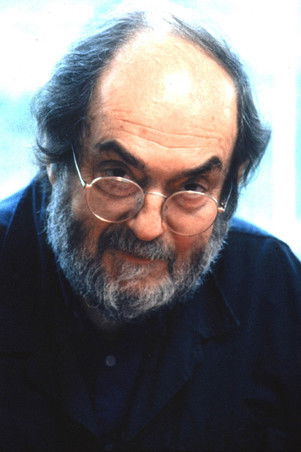 Photo of Stanley Kubrick