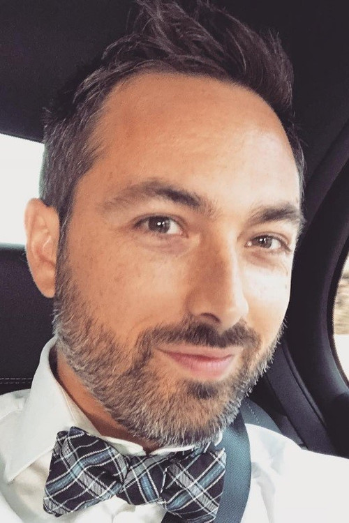 Photo of Derek Muller