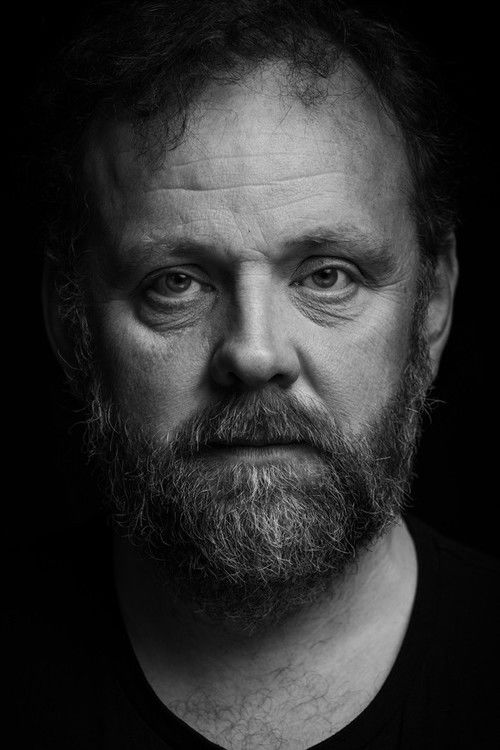 Photo of Grégory Gadebois