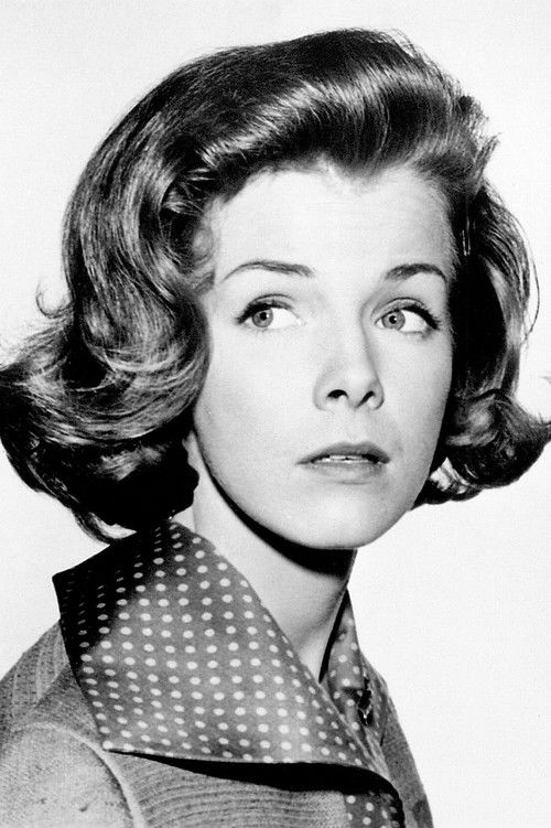 Photo of Laraine Stephens