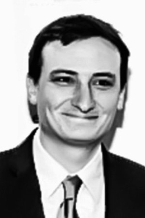 Photo of Frank V. Ross