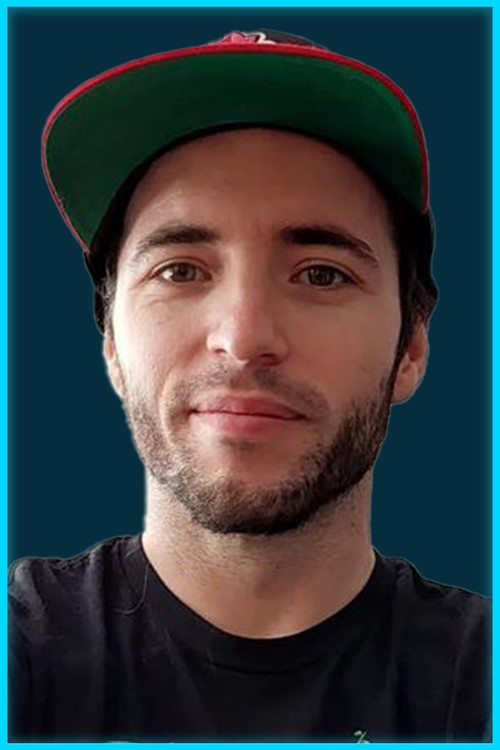 Photo of Mitch Fowler