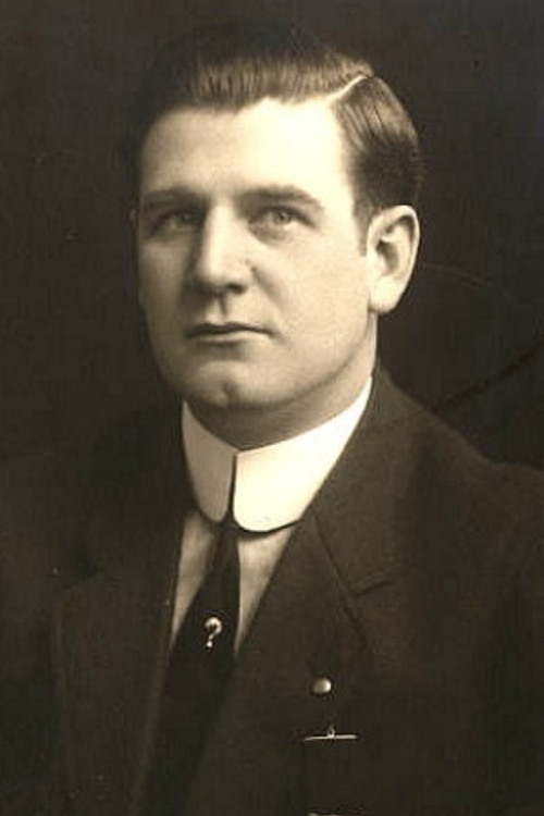 Photo of Kernan Cripps