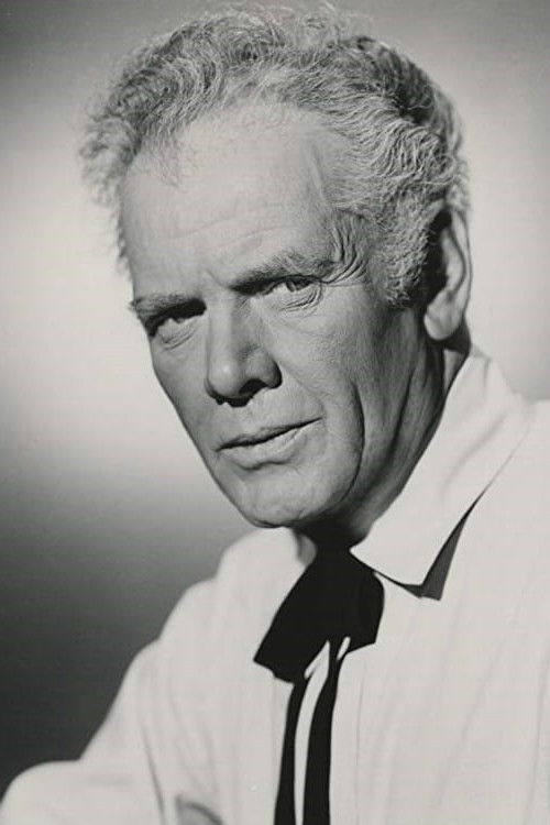 Photo of Charles Bickford