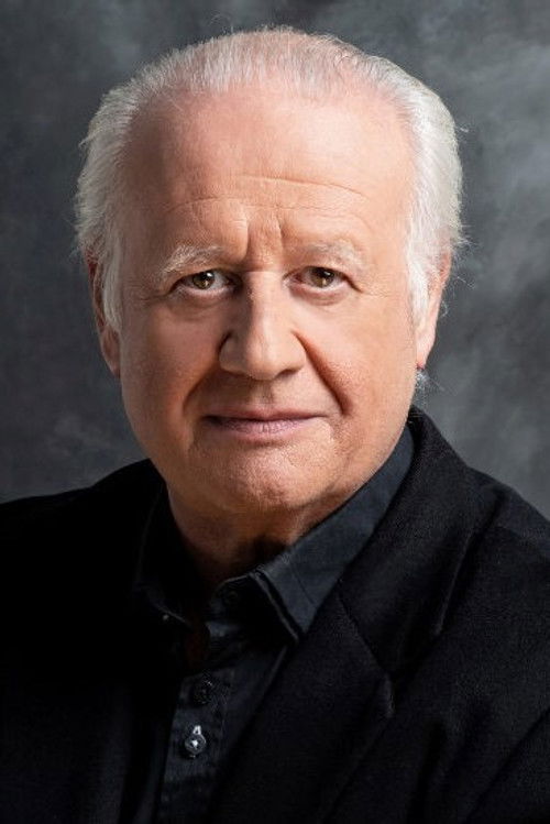 Photo of Juan Echanove