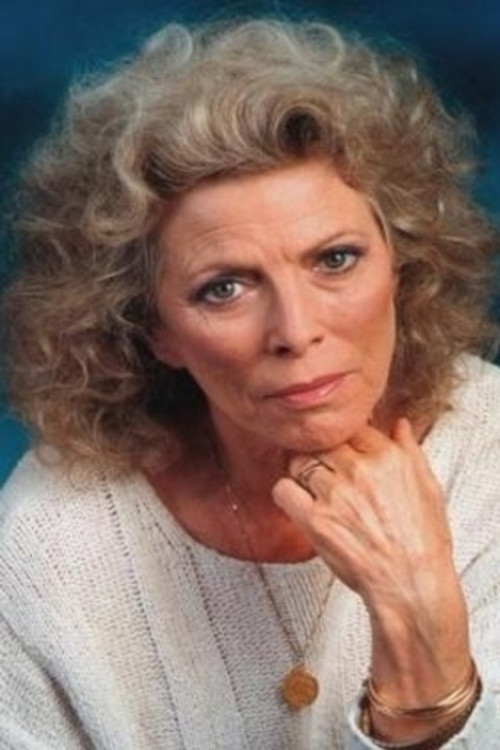 Photo of Billie Whitelaw