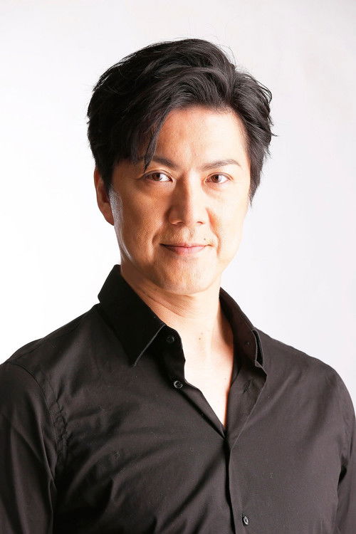 Photo of Yoshino Keigo