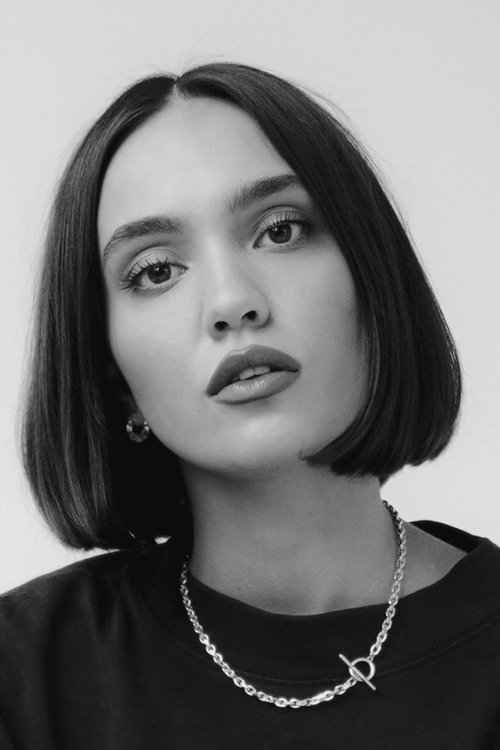 Photo of Sarah Gustafsson