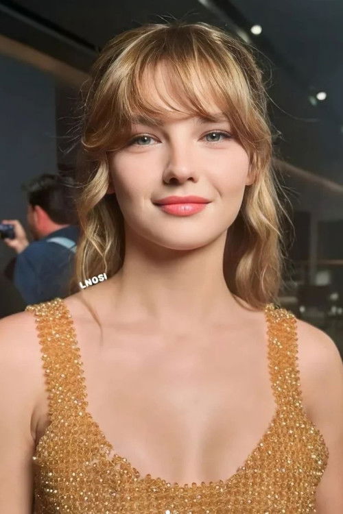 Photo of Nilsu Berfin Aktaş