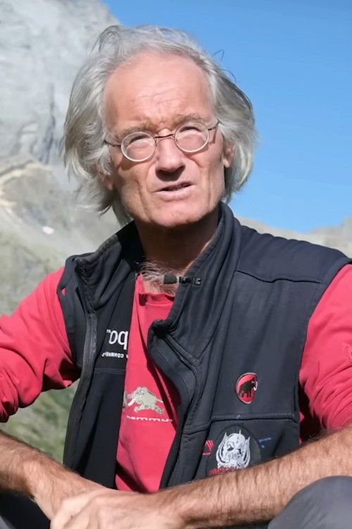 Photo of Claude Rémy