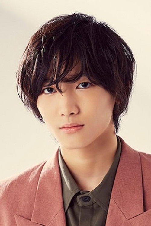 Photo of Masaya Sakuragi