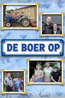 De Boer Op