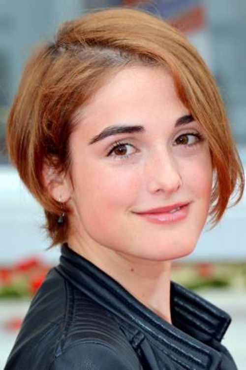 Photo of Katia Miran