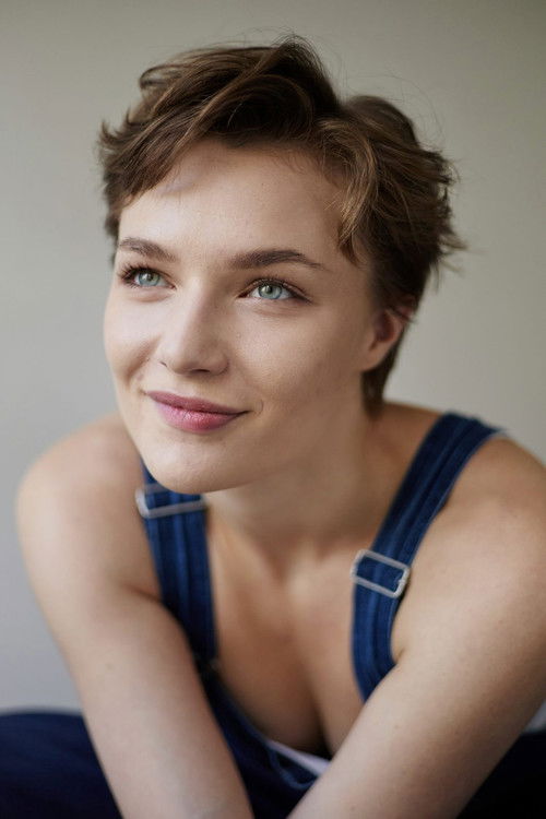 Photo of Sofia Kovaleva