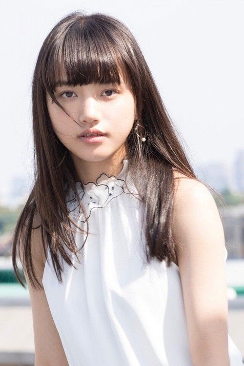 Photo of Kaya Kiyohara