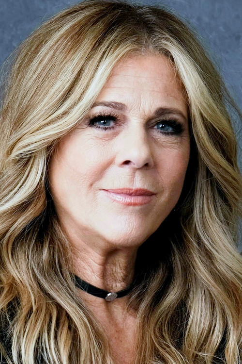 Photo of Rita Wilson