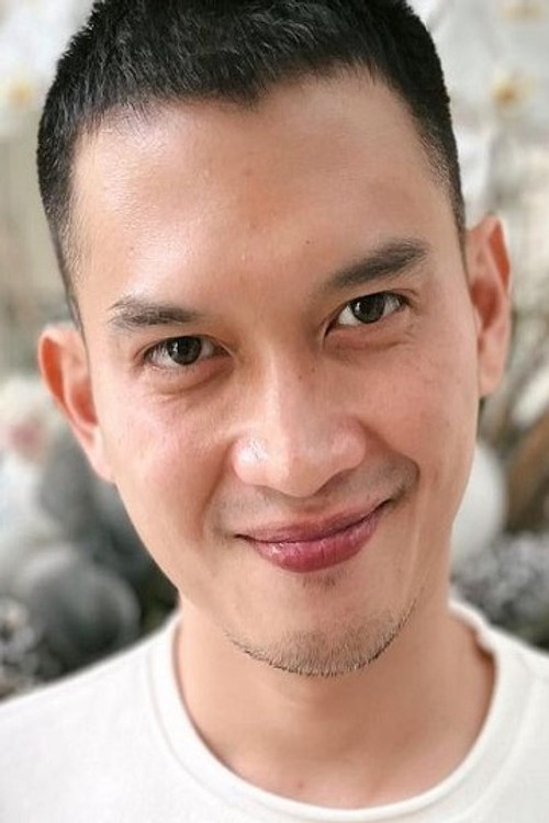 Photo of Rezky Aditya