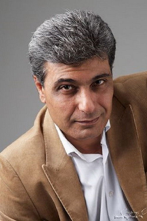 Photo of Ibragim Ismailov