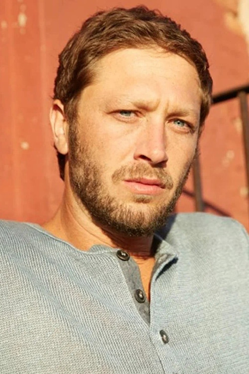 Photo of Ebon Moss-Bachrach