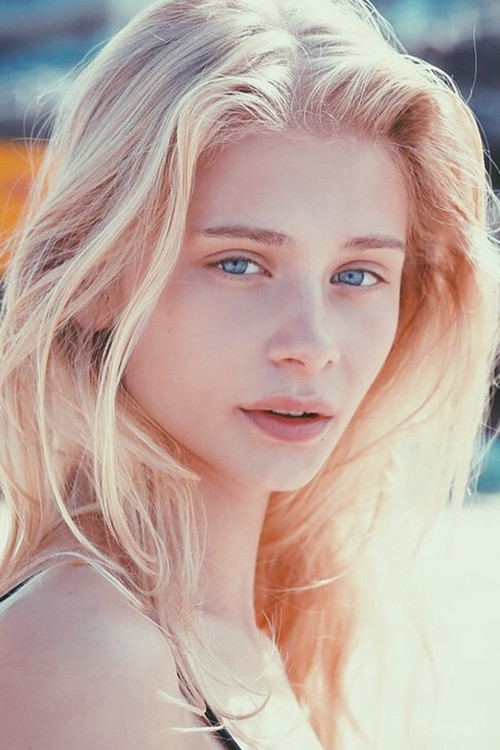 Photo of Clara Rosager