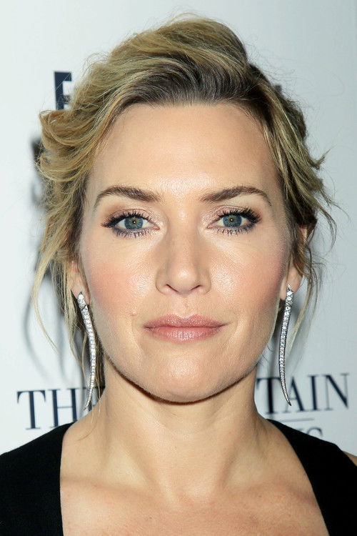 Photo of Kate Winslet